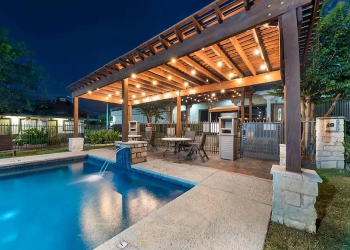 Best Western Post Oak Inn